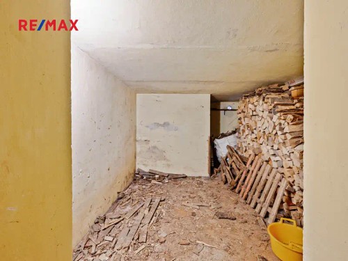 Prodaný dům 102 m², pozemek 348 m²