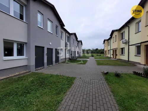 Prodej bytu 2+kk 39 m²
