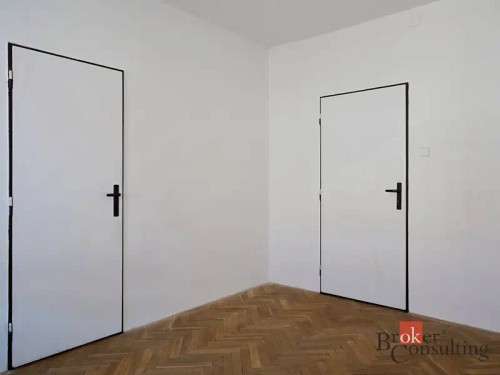 Prodaný byt 3+1 73 m²
