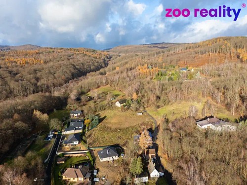 Prodej stavebního pozemku 3127 m²