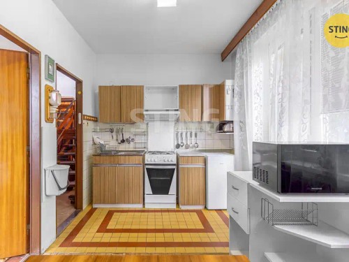 Prodej domu 141 m², pozemek 816 m²