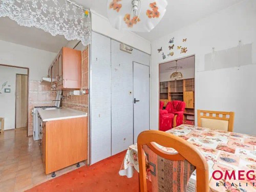 Prodaný byt 3+1 76 m²