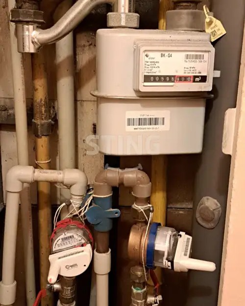 Prodej bytu 3+1 53 m²