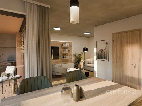 Prodej bytu 1+kk 43 m²