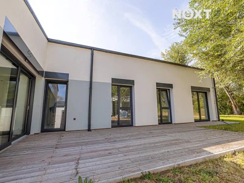 Prodej domu 145 m², pozemek 463 m²