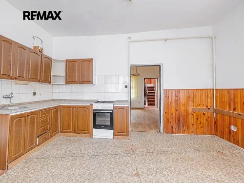 Prodej domu 150 m², pozemek 96 m²