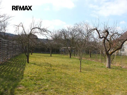 Prodej domu 98 m², pozemek 1441 m²