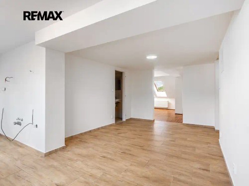Prodej bytu 3+kk 61 m²