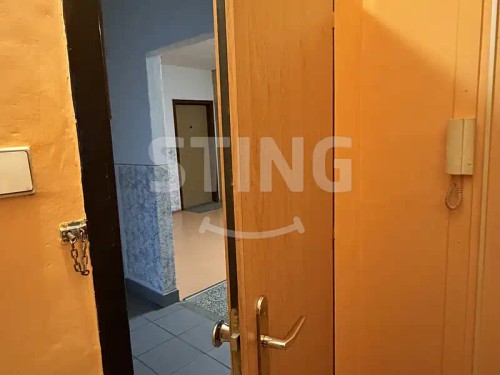 Prodej bytu 2+1 52 m²