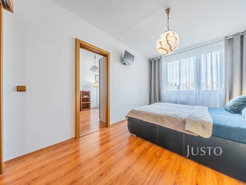 Prodej bytu 3+kk 70 m²