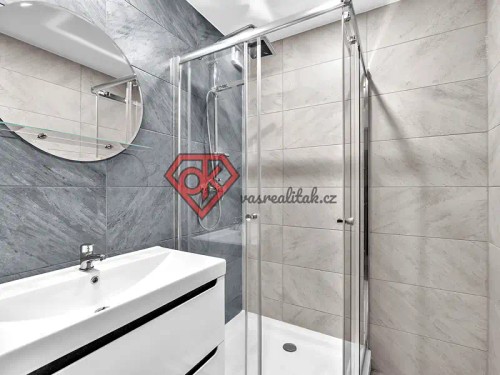 Prodej bytu 3+1 62 m²