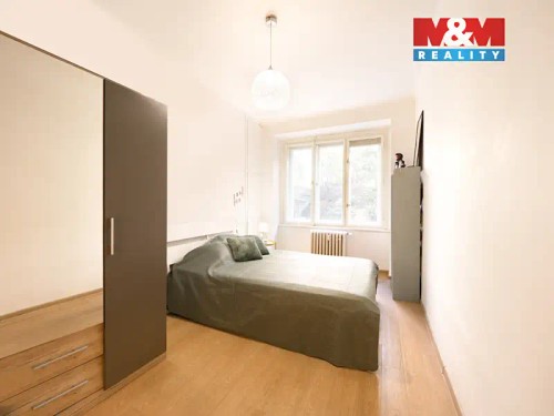 Prodaný byt 2+kk 45 m²