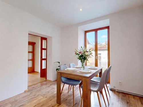 Prodej domu 317 m², pozemek 1233 m²