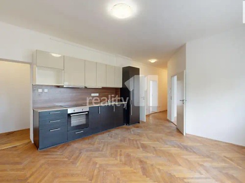 Prodaný  byt 3+kk 68 m²
