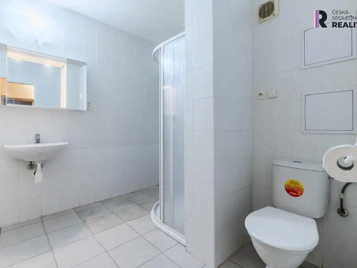 Prodaný byt 1+1 46 m²