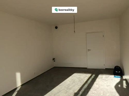 Prodaný byt 1+kk 38 m²