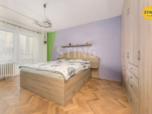 Prodej bytu 3+1 84 m²