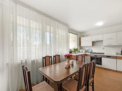 Prodaný byt 3+1 70 m²