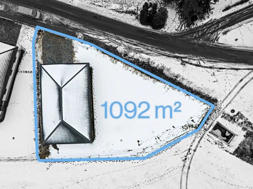 Prodej domu 141 m², pozemek 1092 m²