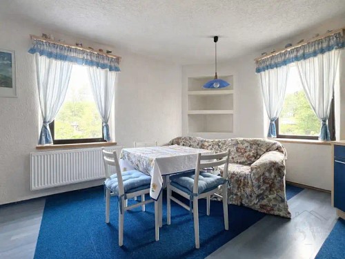 Prodej domu 348 m², pozemek 1200 m²