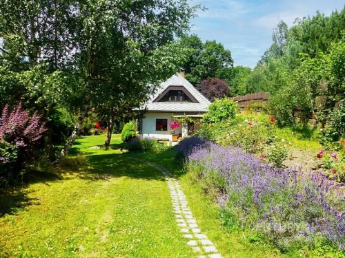 Prodej domu 378 m², pozemek 1900 m²