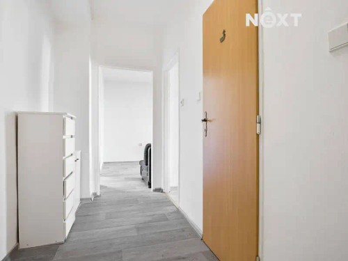 Prodaný byt 2+1 55 m²