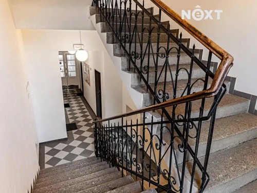 Prodej bytu 2+kk 43 m²