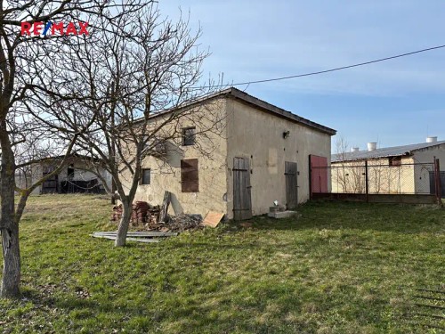 Prodej domu 61 m², pozemek 121 m²