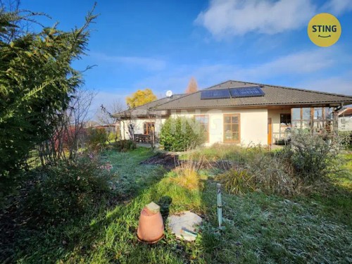 Prodej domu 174 m², pozemek 1767 m²