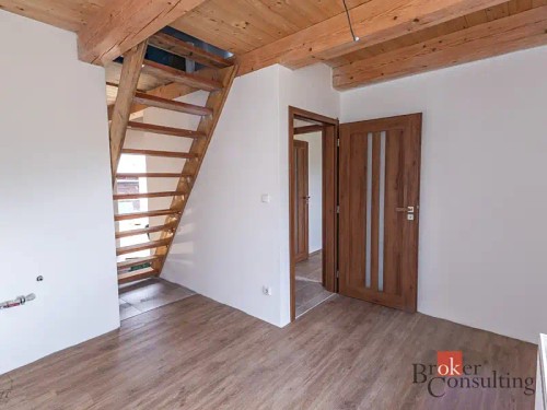 Prodej chaty 71 m², pozemek 874 m²