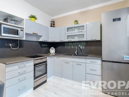 Prodaný byt 3+1 74 m²