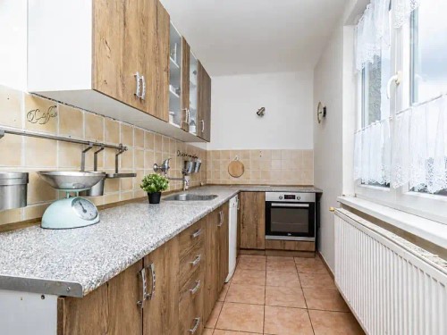 Prodej bytu 3+1 83 m²