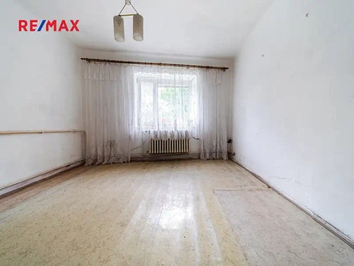 Prodej domu 100 m², pozemek 104 m²