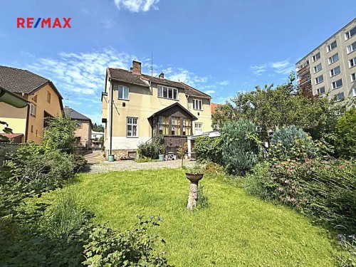 Prodej domu 143 m², pozemek 510 m²