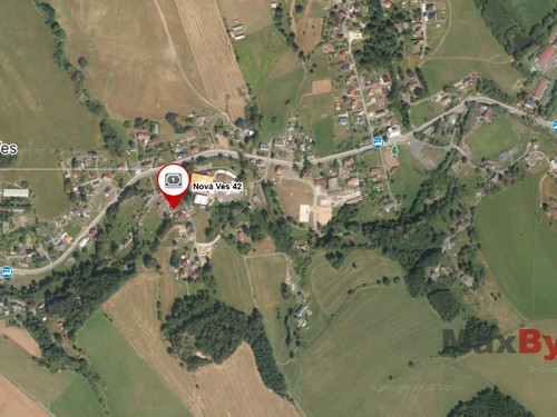 Prodej domu 168 m², pozemek 961 m²