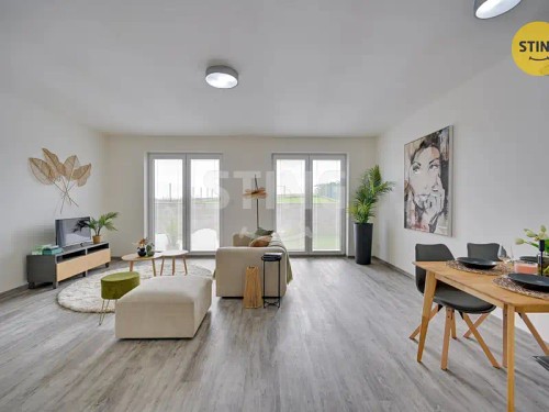 Prodej domu 120 m², pozemek 494 m²