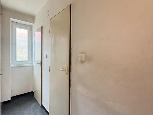 Prodej bytu 2+1 62 m²