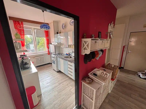Prodaný byt 3+1 85 m²