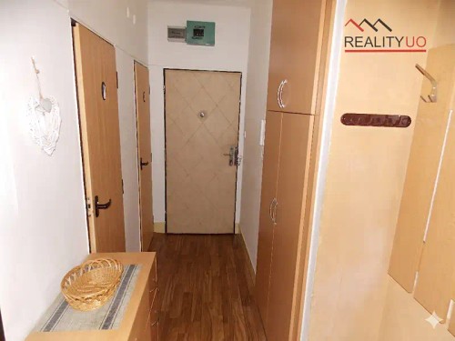 Prodej bytu 3+1 65 m²