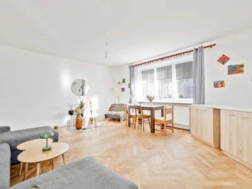 Prodej bytu 3+1 88 m²