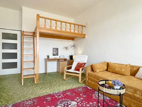 Prodej bytu 2+kk 64 m²