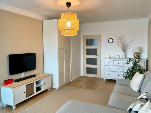Prodaný byt 3+kk 76 m²