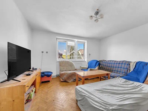 Prodej bytu 2+1 58 m²