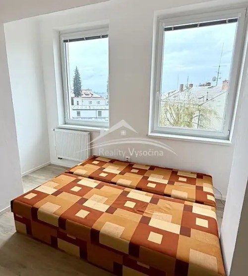 Prodej bytu 1+kk 46 m²