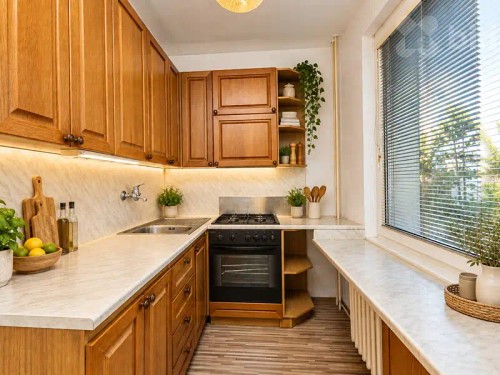 Prodej bytu 3+1 62 m²