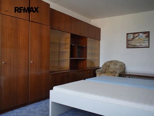 Prodej bytu 2+1 67 m²