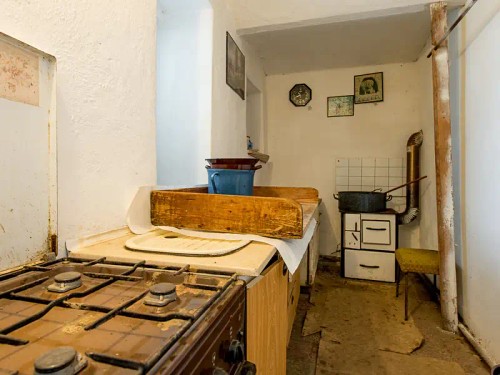 Prodej domu 180 m², pozemek 1081 m²