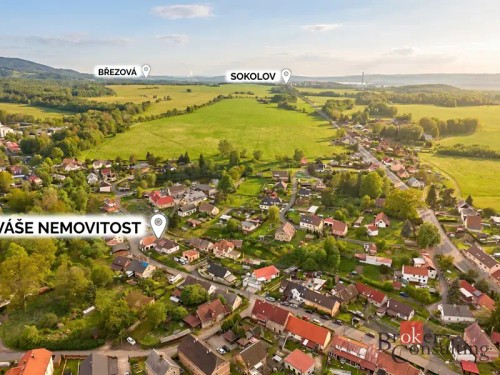 Prodej domu 193 m², pozemek 633 m²