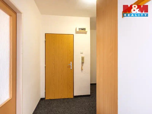 Prodaný byt 3+1 65 m²