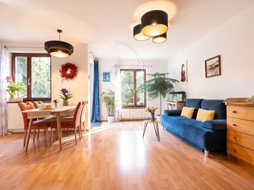 Prodej domu 130 m², pozemek 261 m²